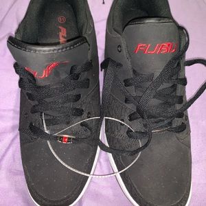 Brand new fubu size 11 men’s shoes